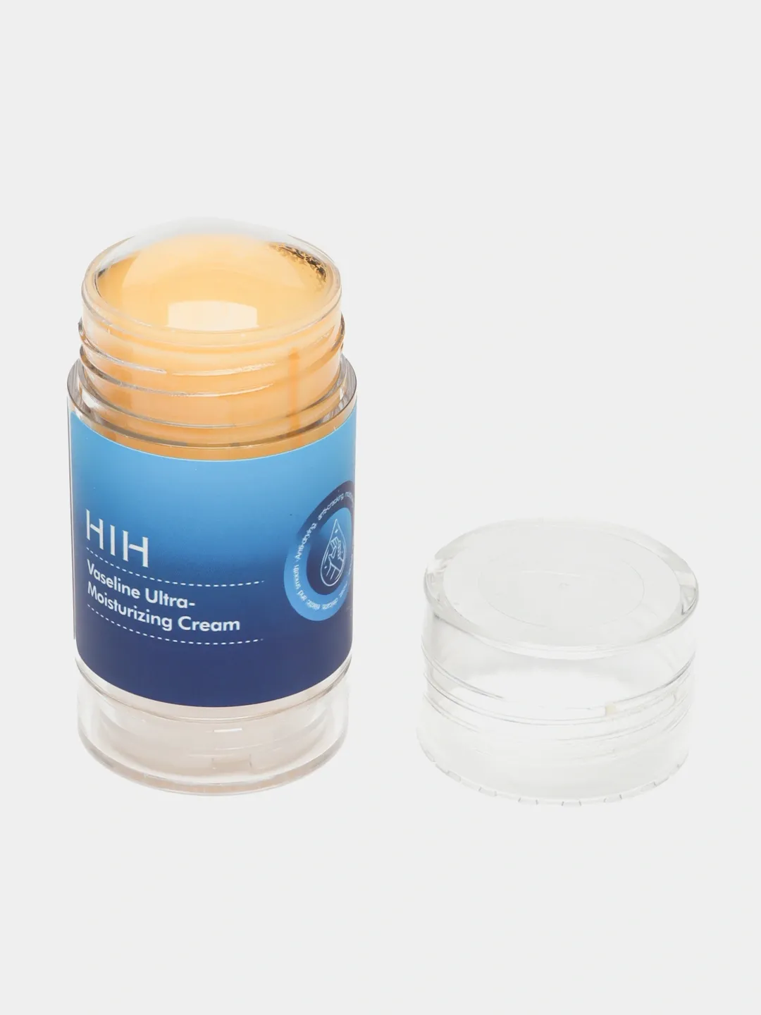 Крем-стик для пяток Heeluna