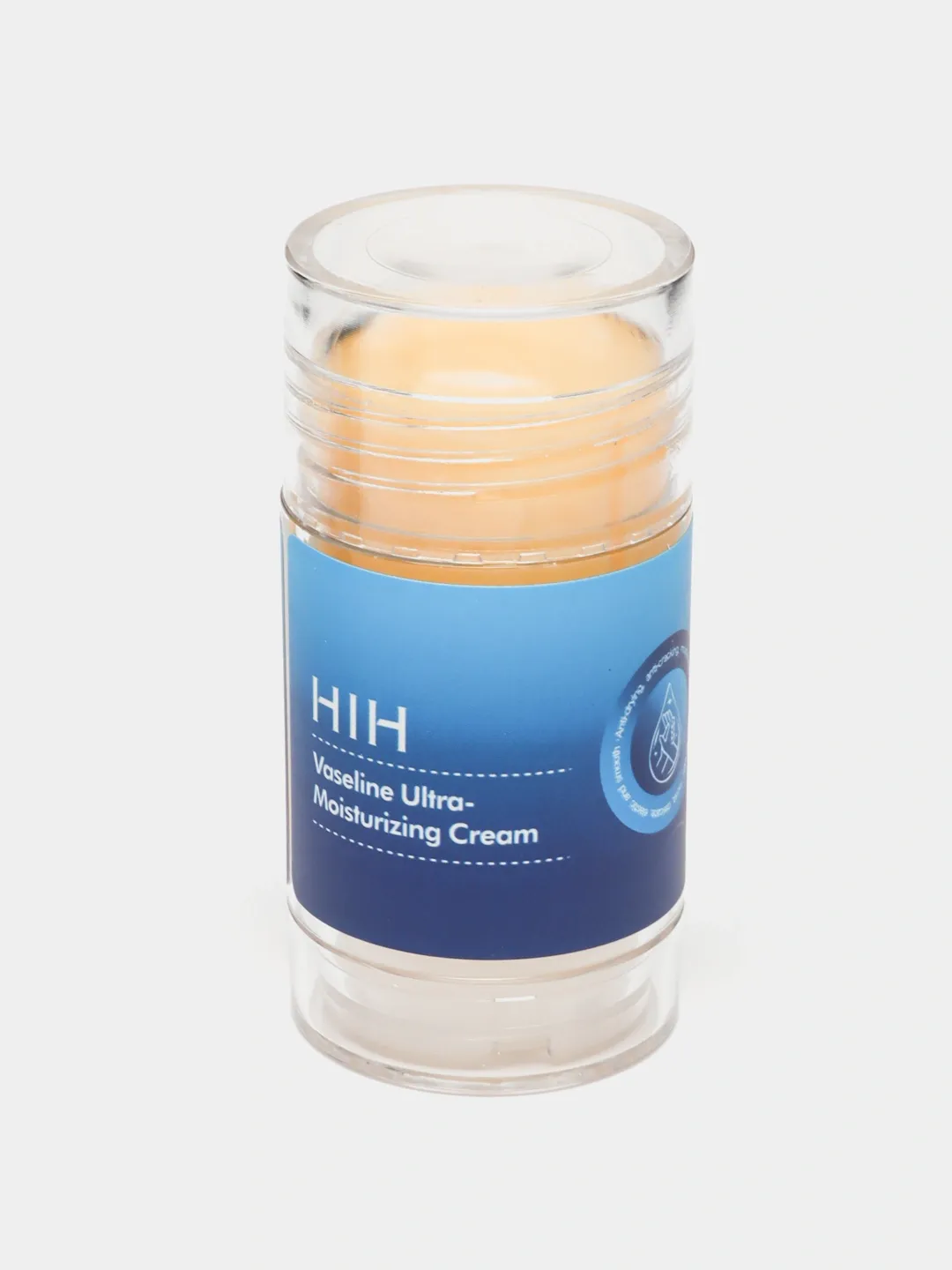 Крем-стик для пяток Heeluna