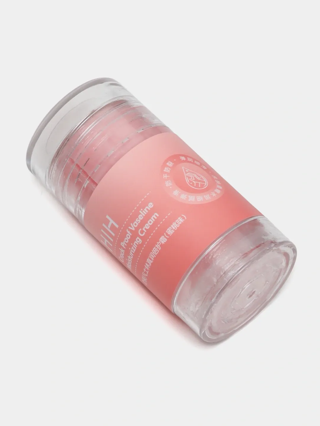 Крем-стик для пяток Heeluna