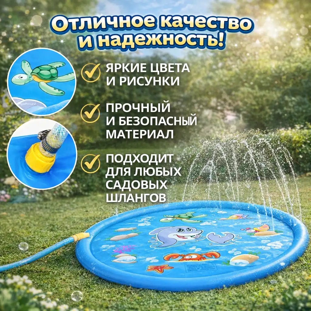 Отличное качество и надежность