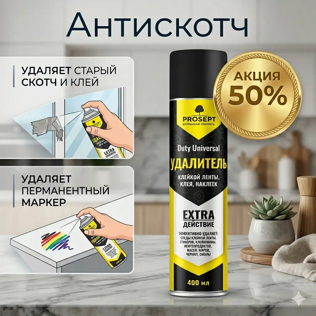 Мгновенный эффект