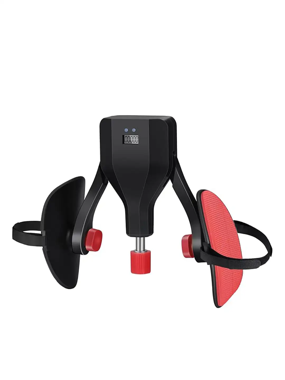 Тренажёр для развития силы мышц ног