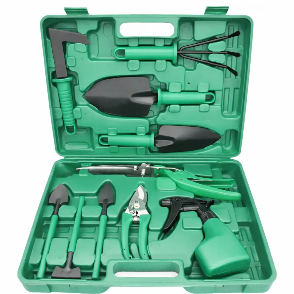 Что в посылке?