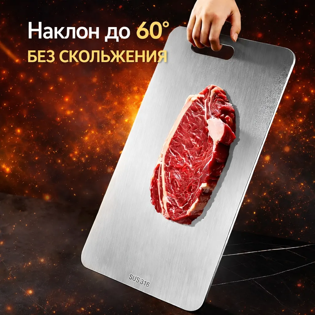 разделочная доска