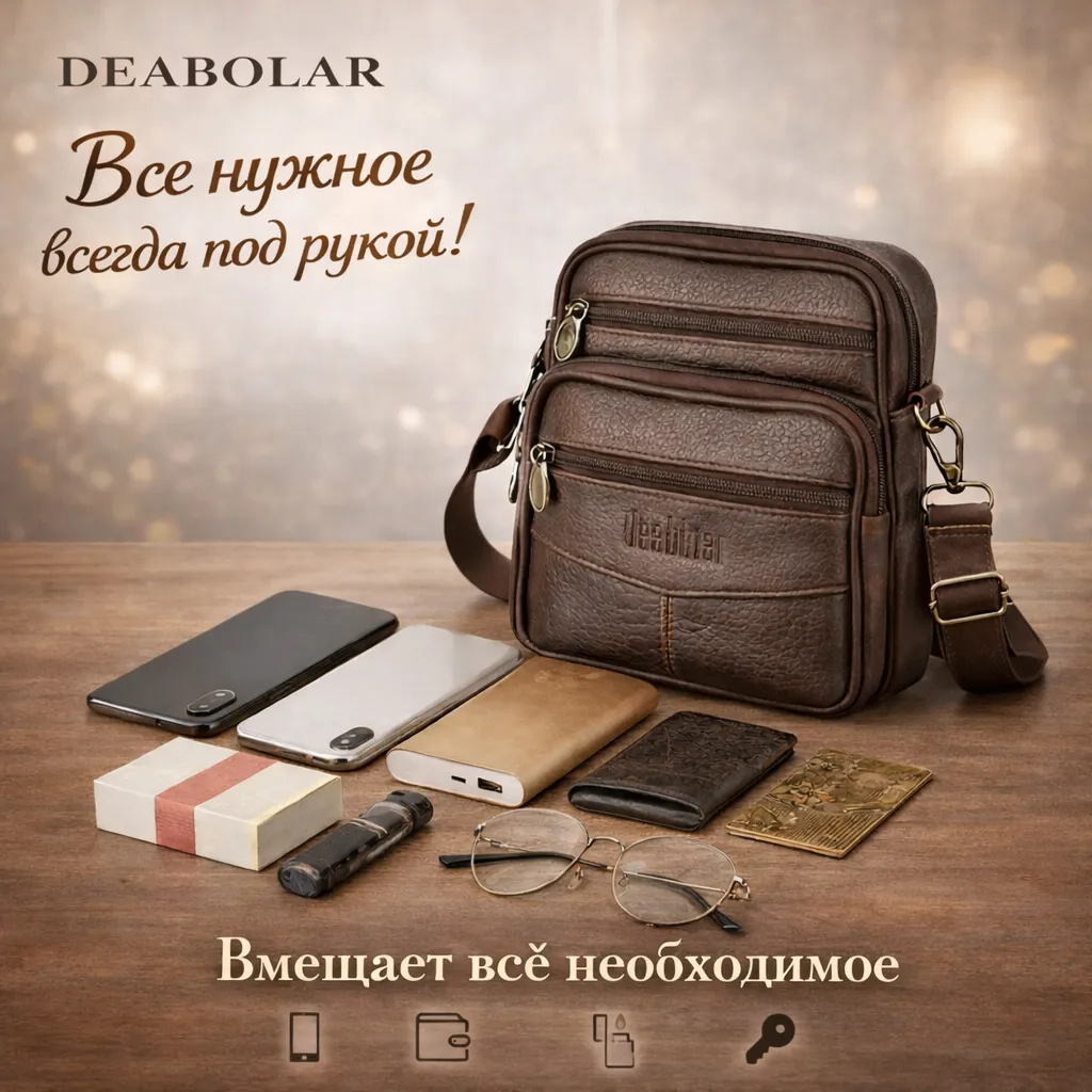 мужская сумка