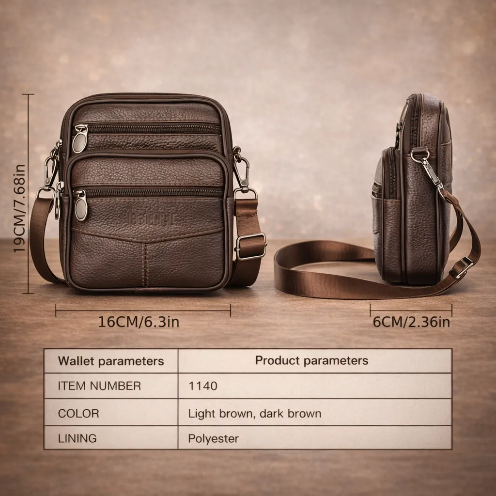 мужская сумка