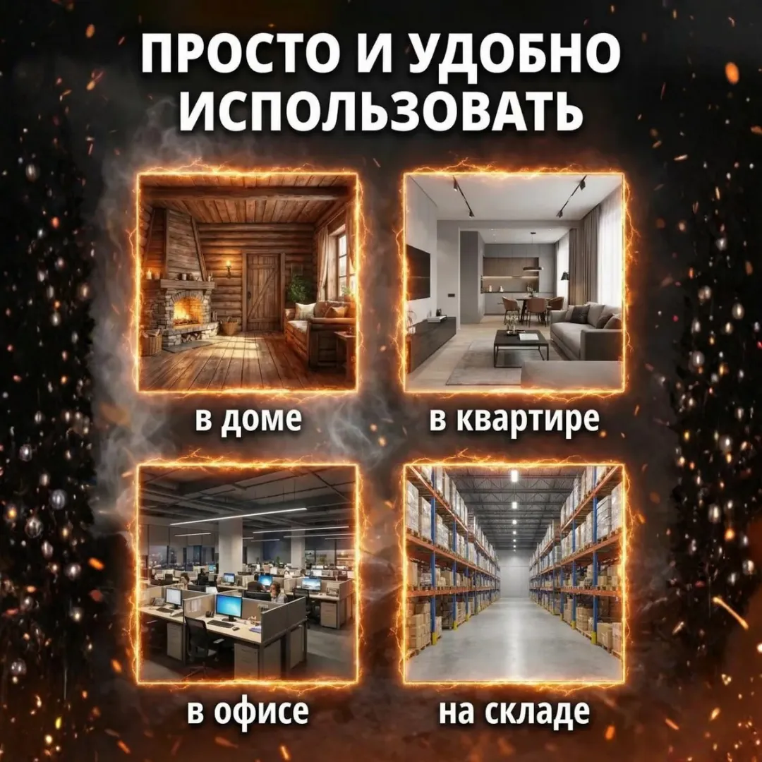 Мощное средство от тараканов и муравьев