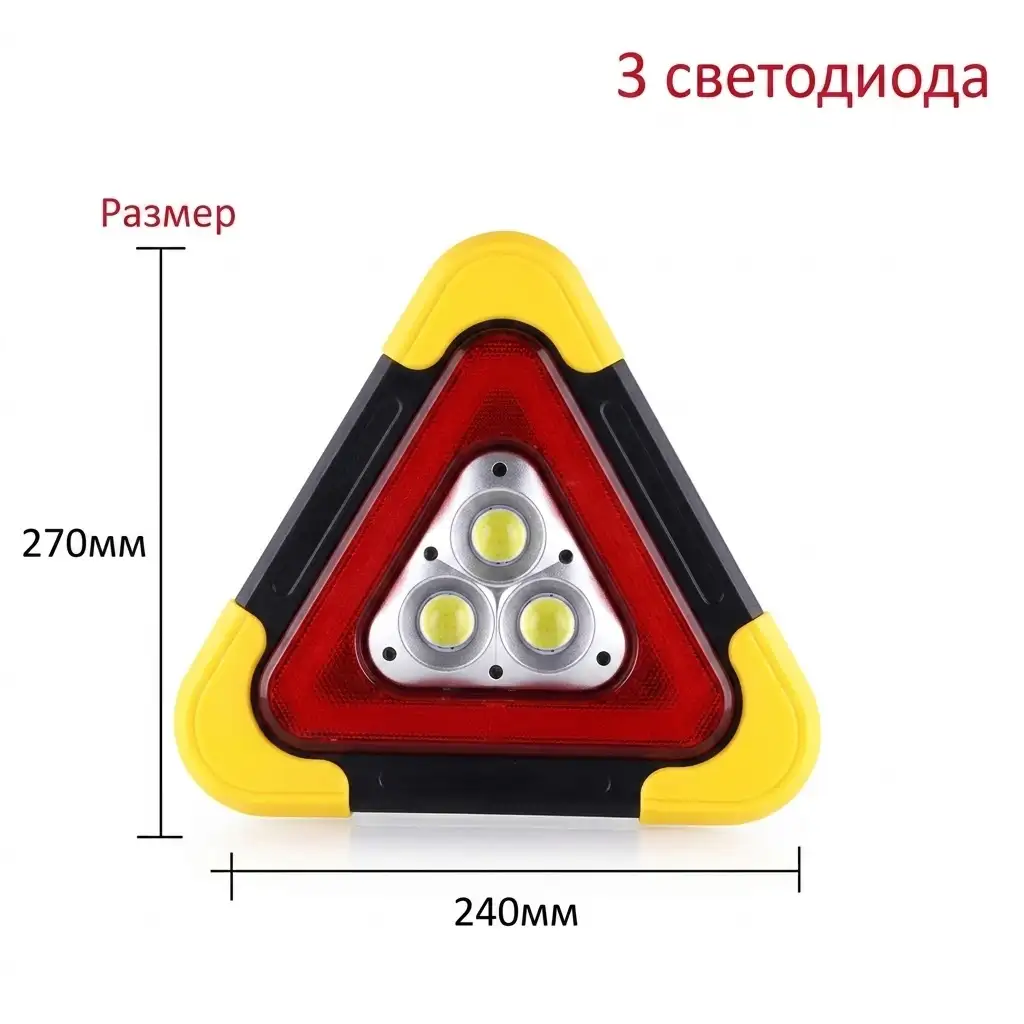 Что в посылке?