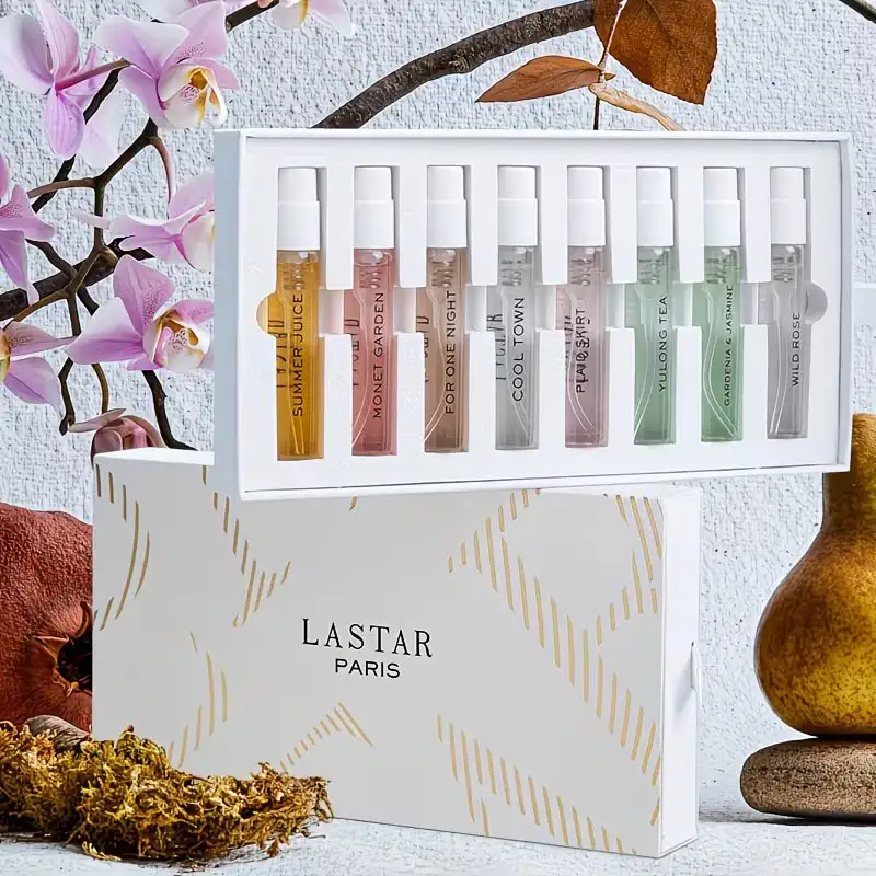 Что в посылке?