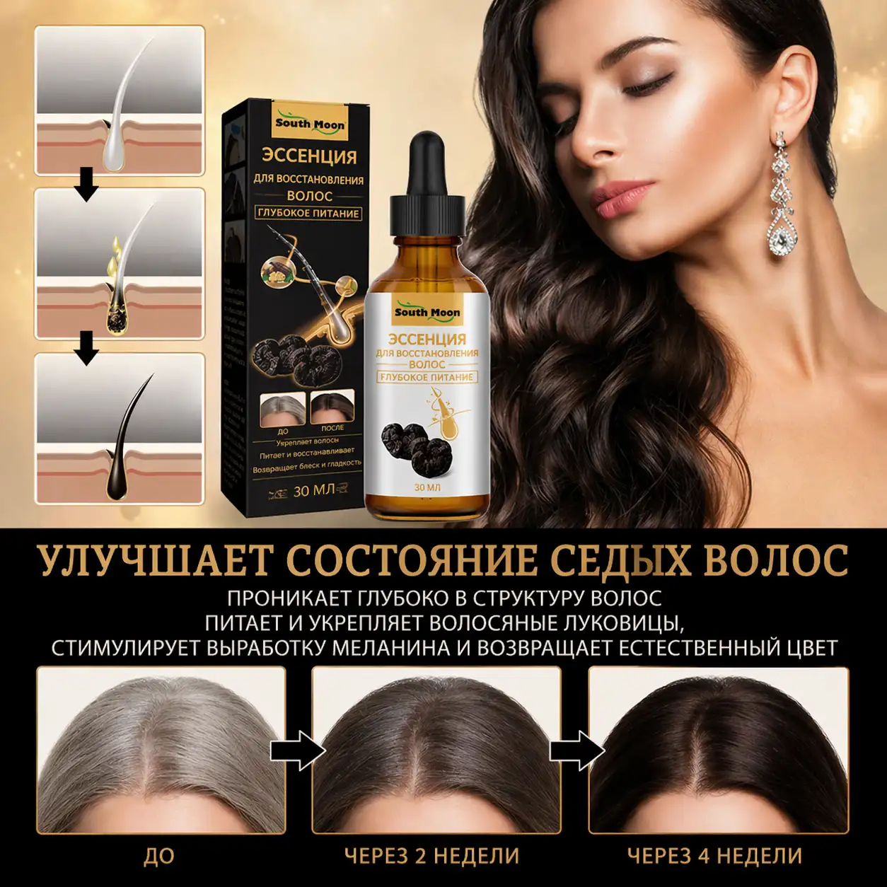 Эффект естественного восстановления