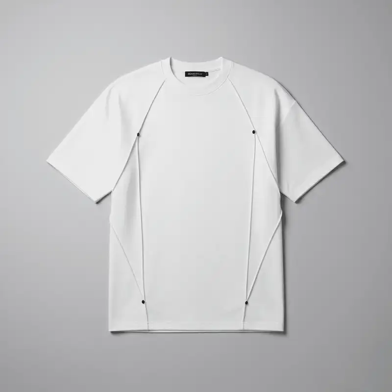 Умная футболка для мужчин