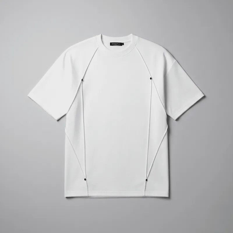 Умная футболка для мужчин