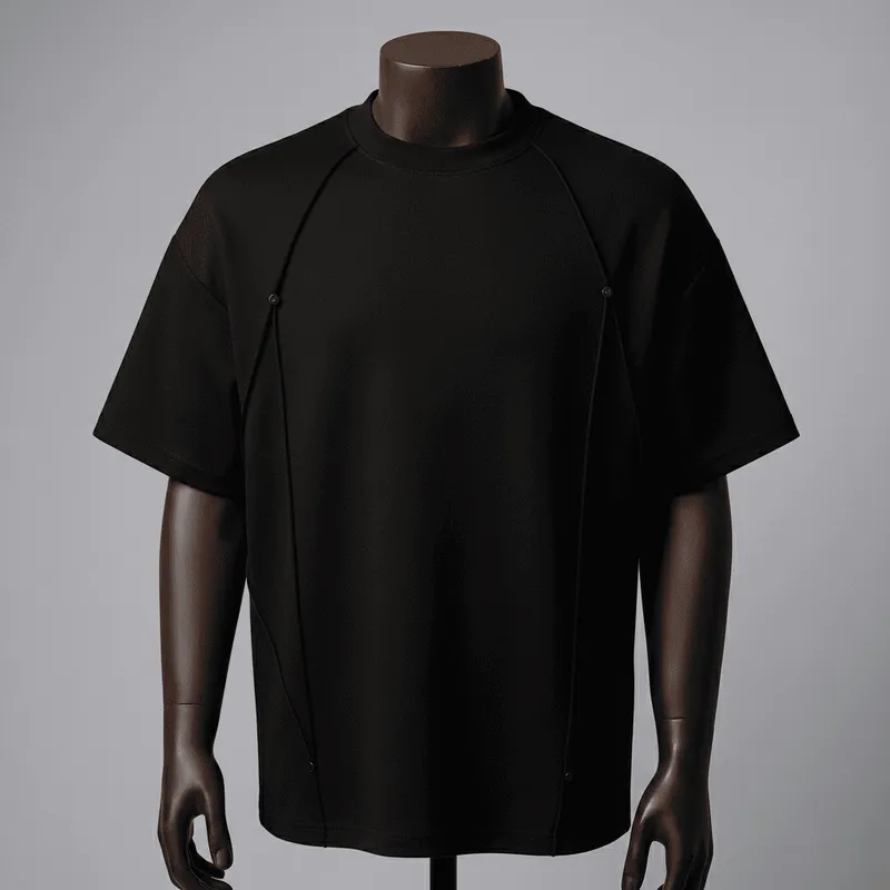 Умная футболка для мужчин