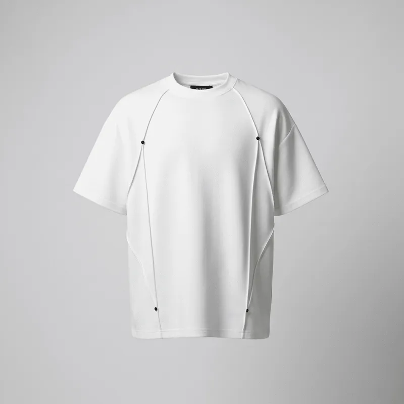 Умная футболка для мужчин