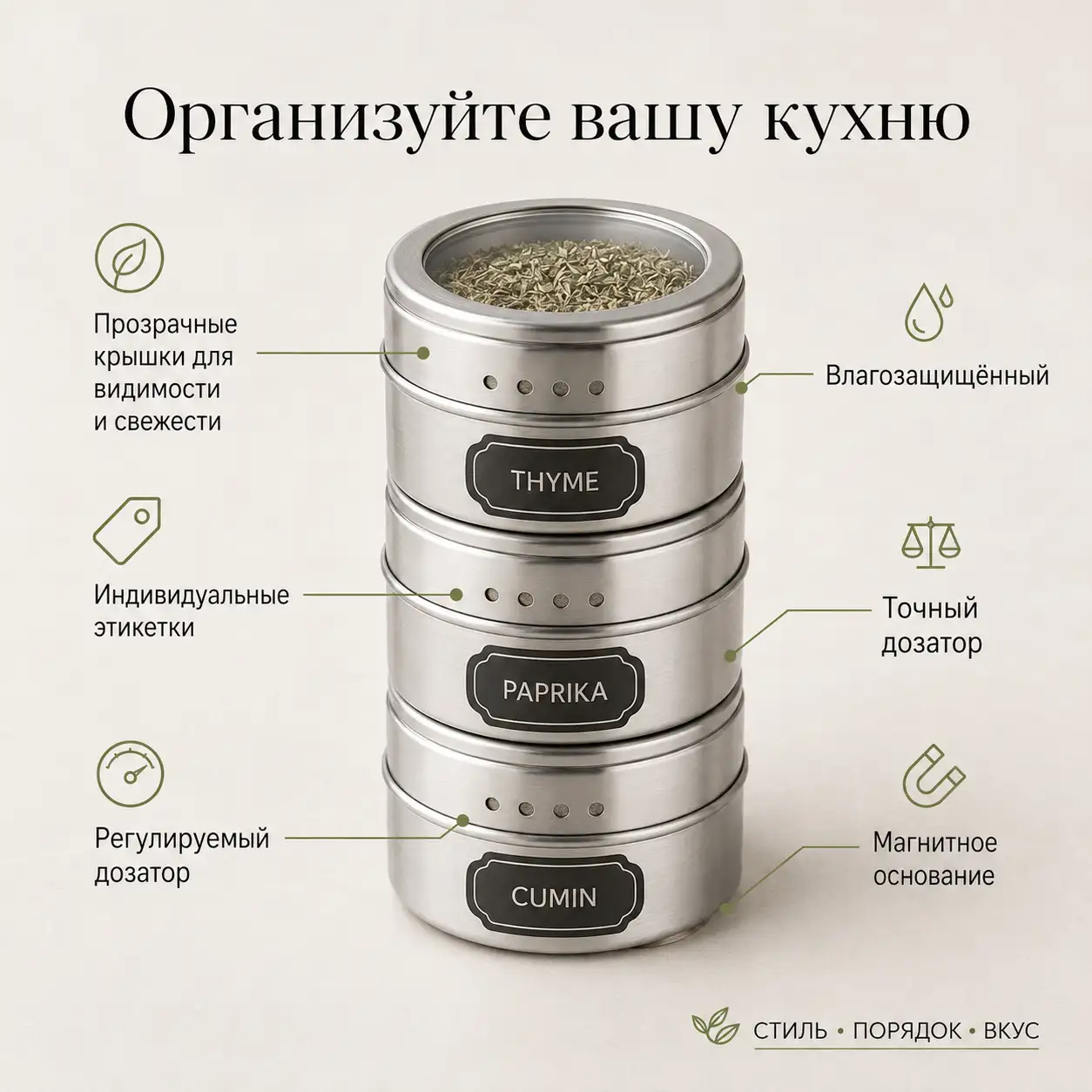 Быстрый доступ