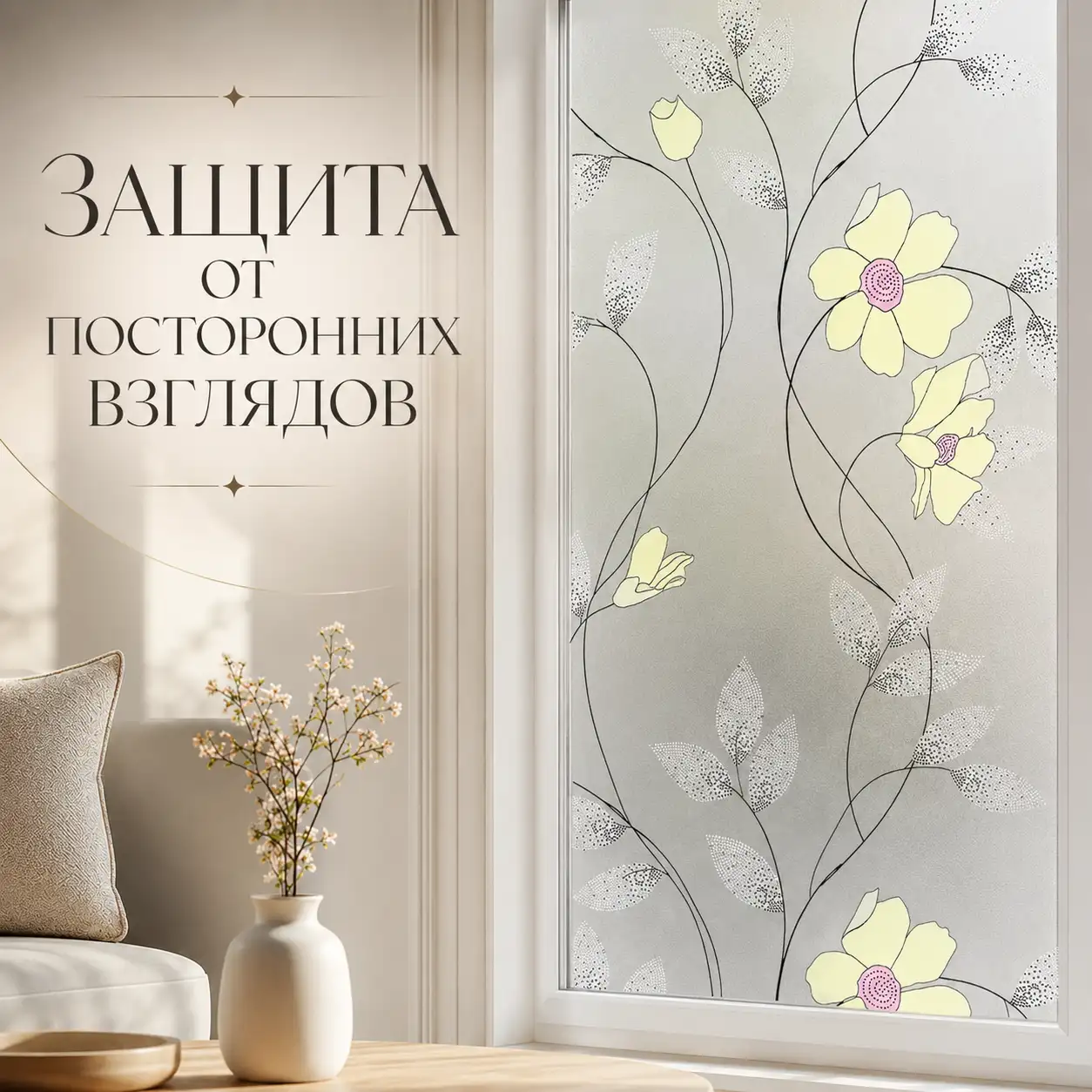 Абсолютная приватность