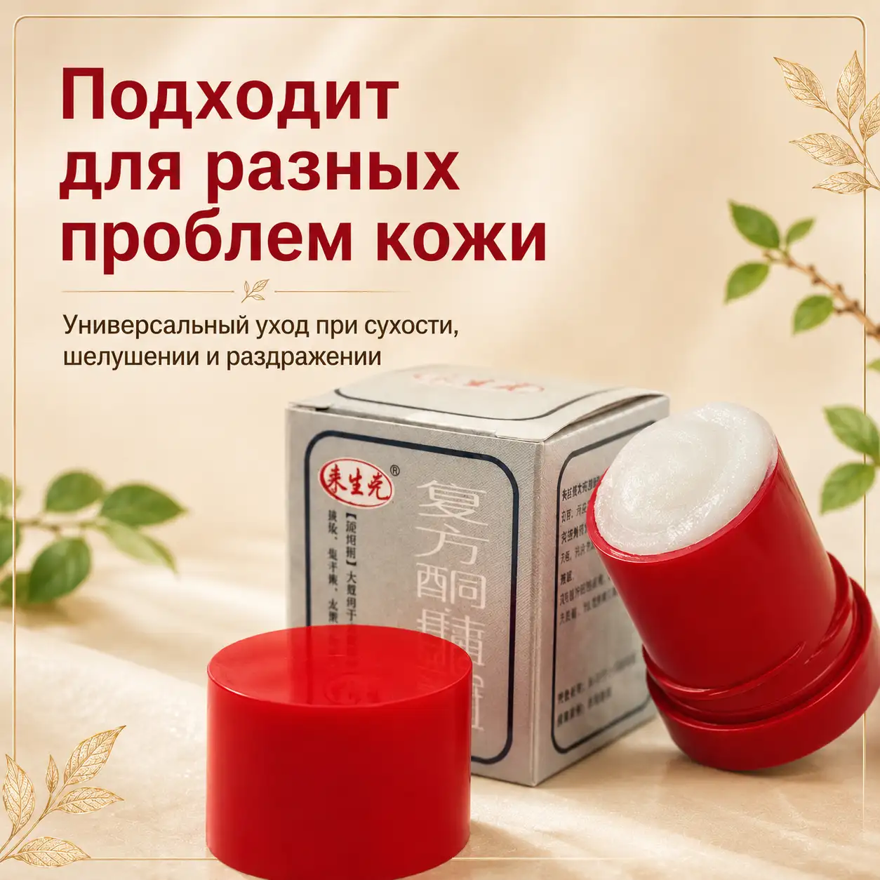 Универсальный уход