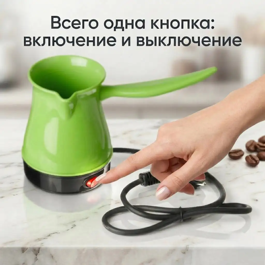 Простое управление