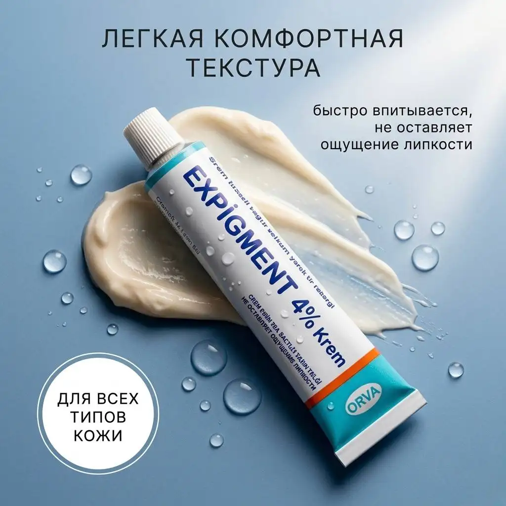 Легкая текстура