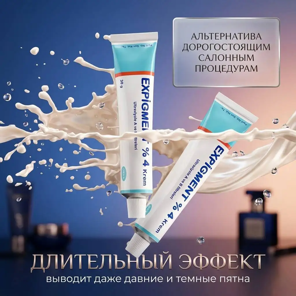 Длительный эффект
