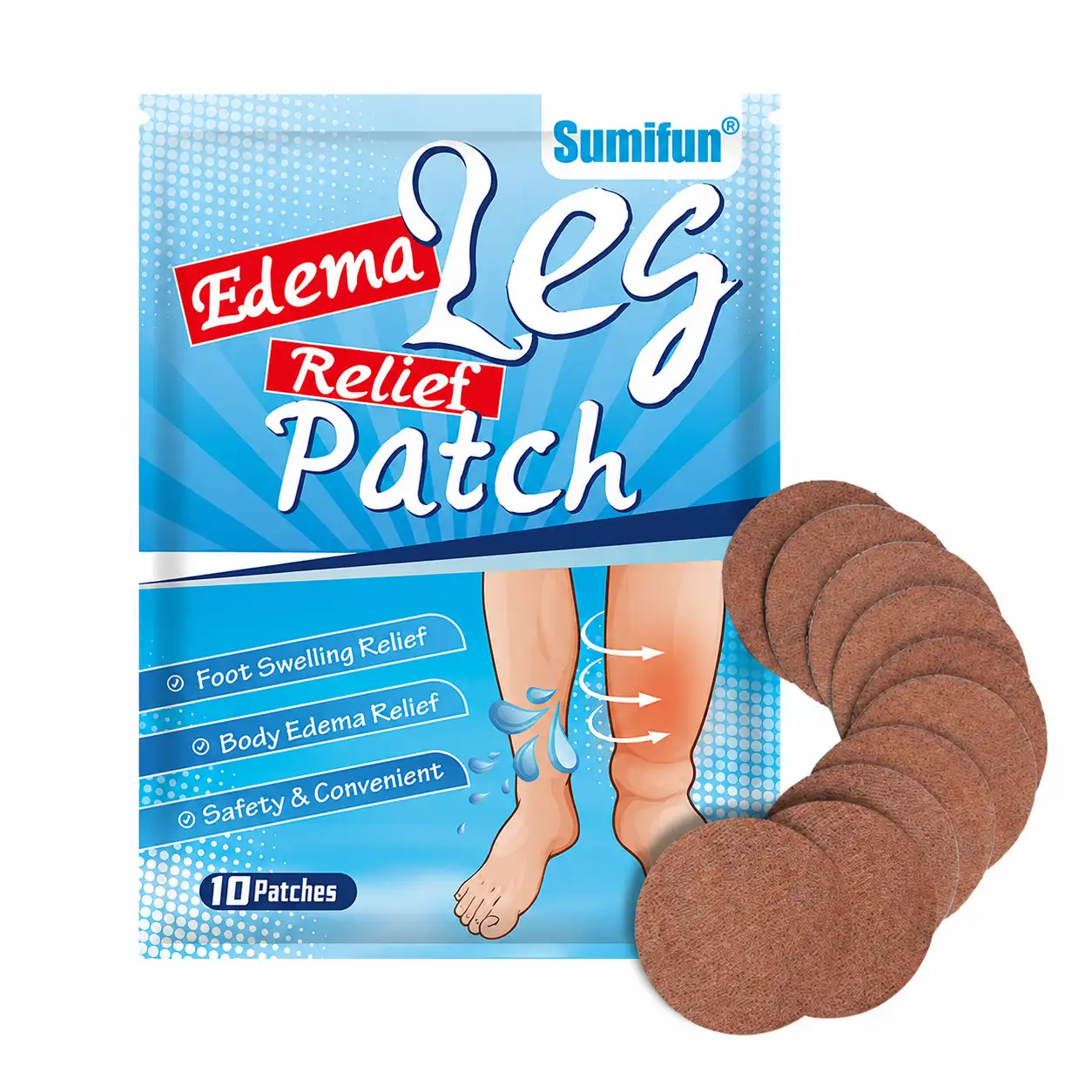 Что в посылке?