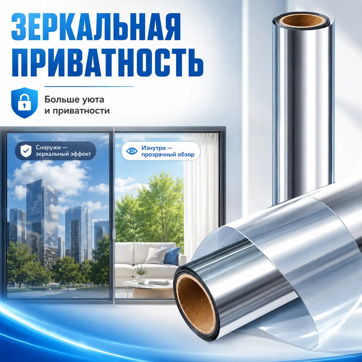 Дневная конфиденциальность