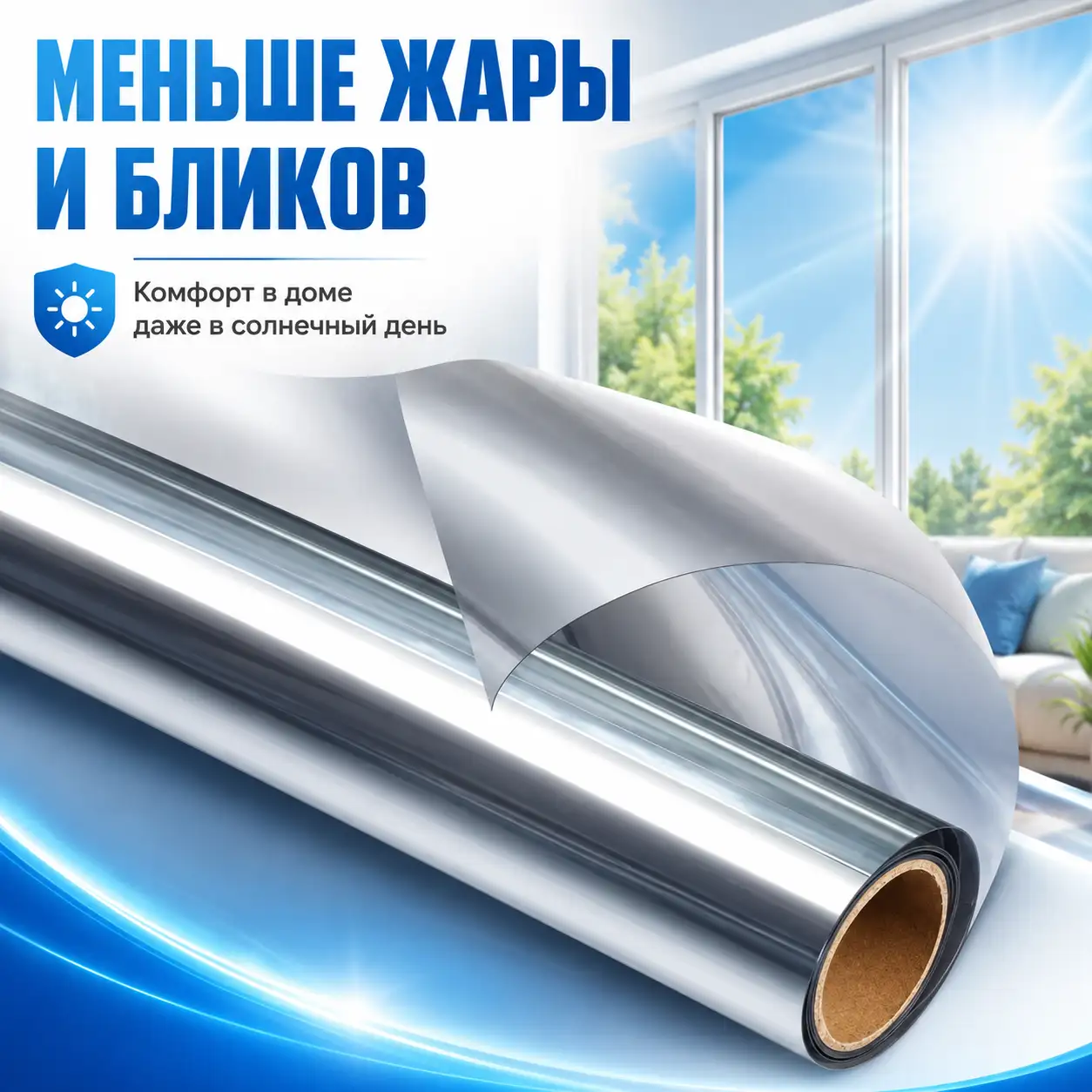 Абсолютный комфорт