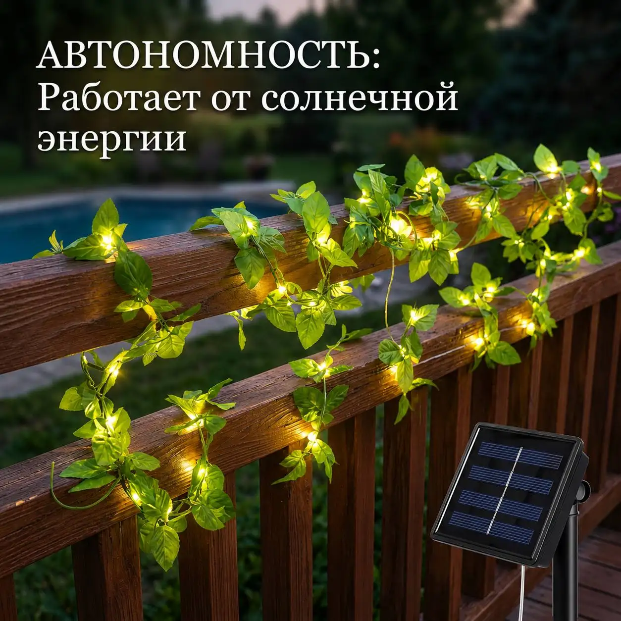 Автономность