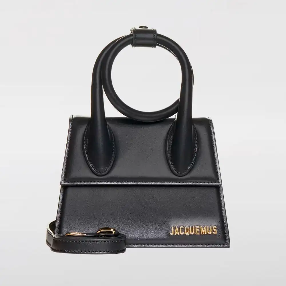 Сумка женская Jacquemus 

