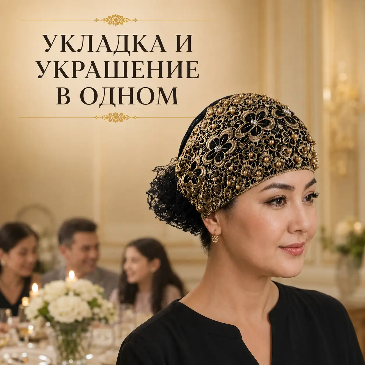 Комфортная посадка