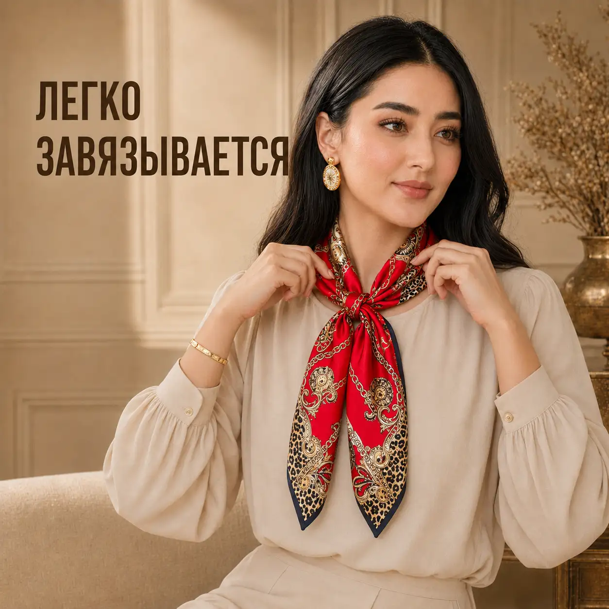 Образ за минуту