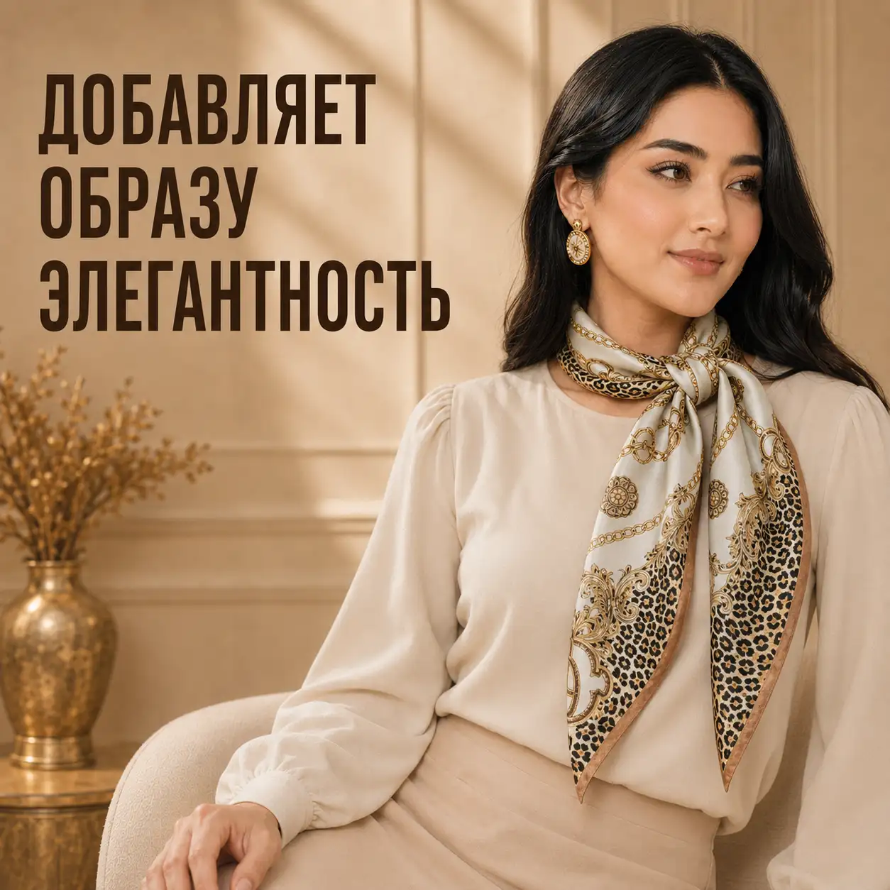 Больше элегантности