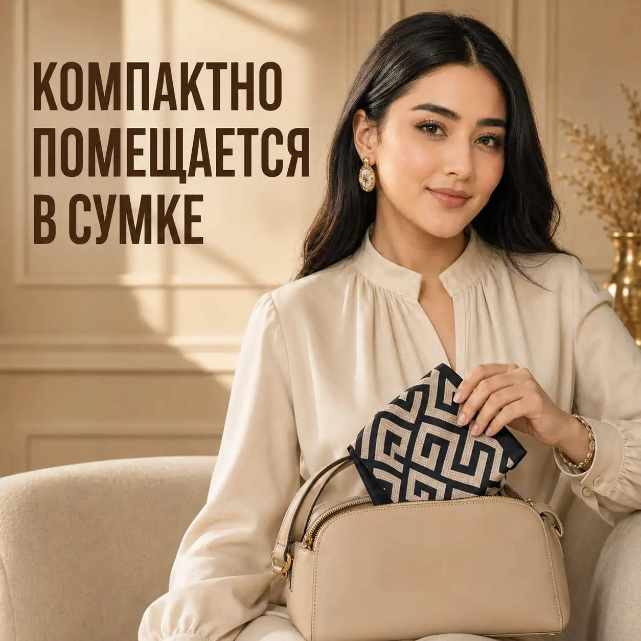 Всегда под рукой