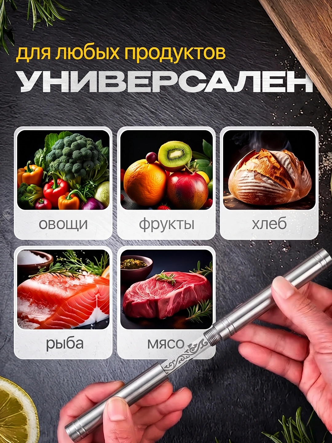 Эстетика и долговечность
