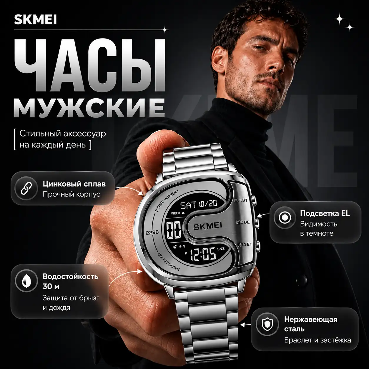 Что находится в упаковке?