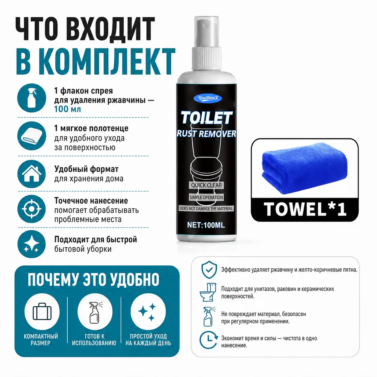 Что в посылке?