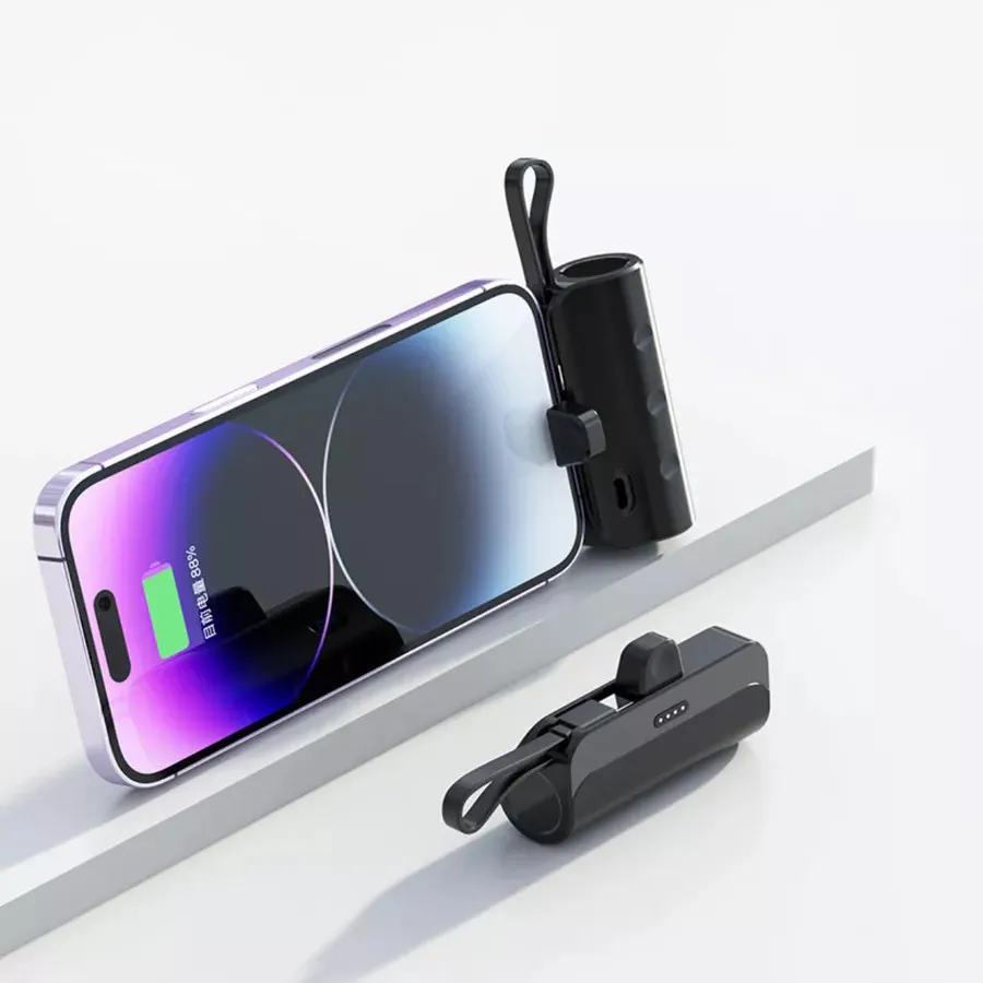 Мини Powerbank