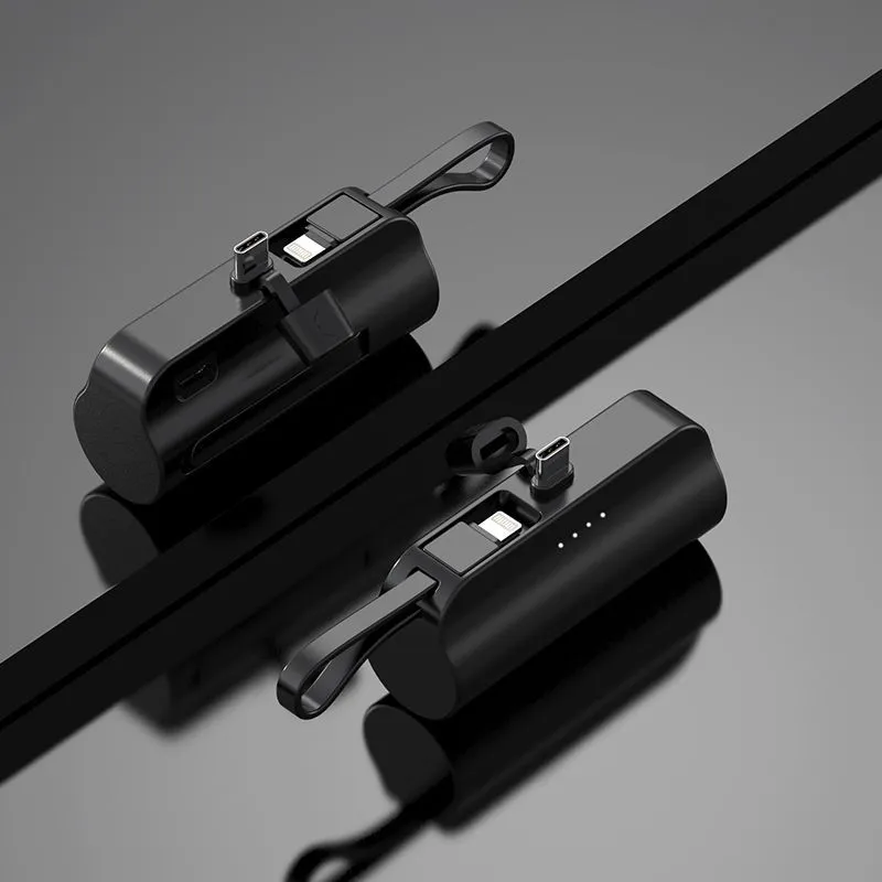 Мини Powerbank
