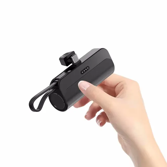 Мини Powerbank