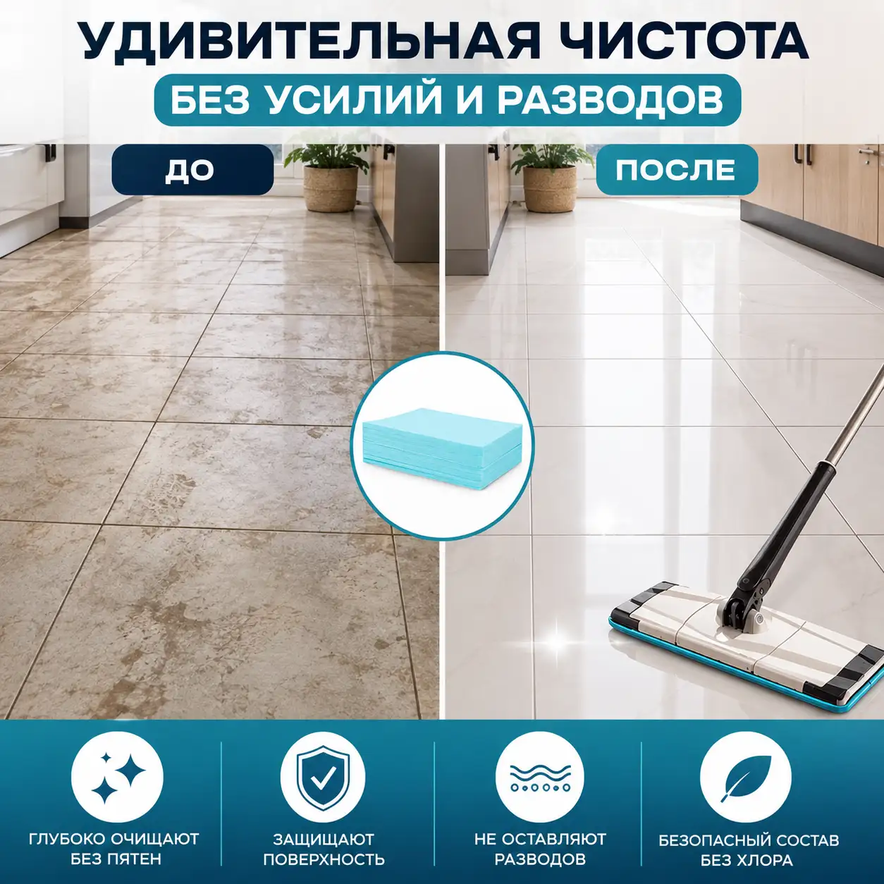 Для всего дома
