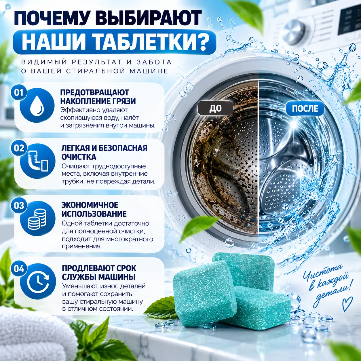 Экономичная упаковка