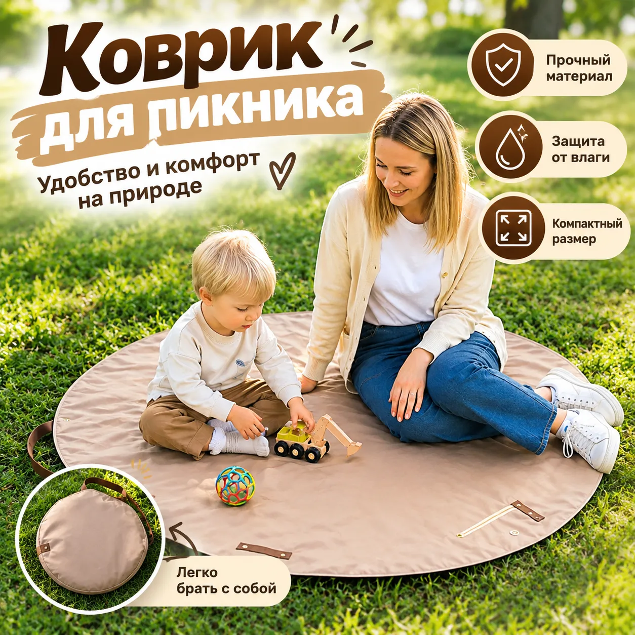 Сумка-трансформер
