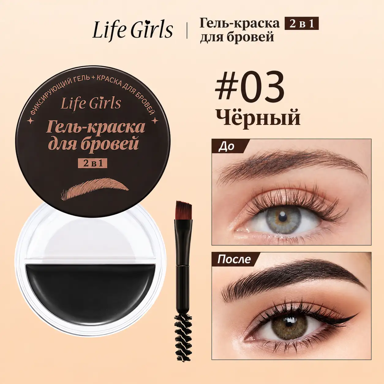 Что в посылке?