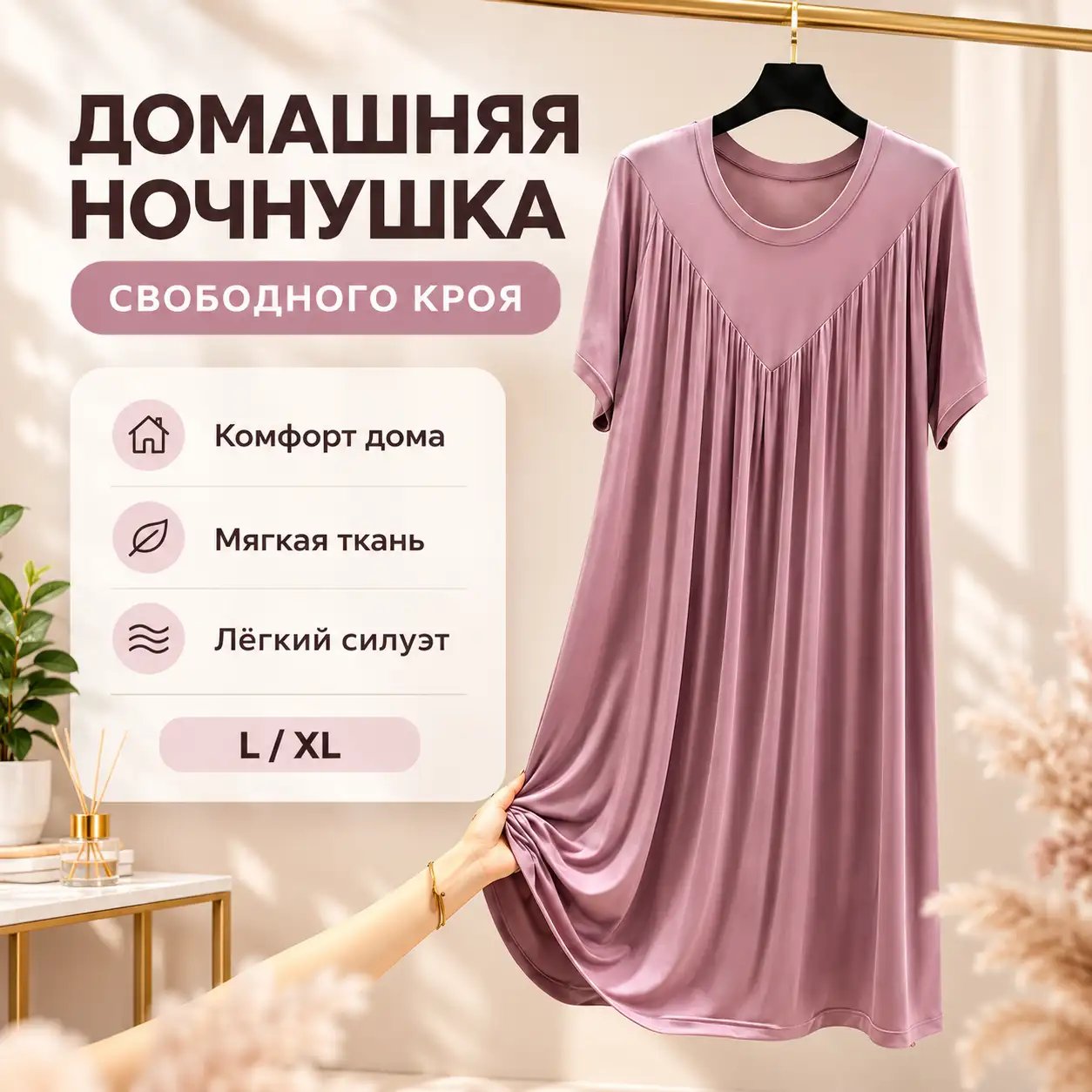 Красивый и практичный дизайн