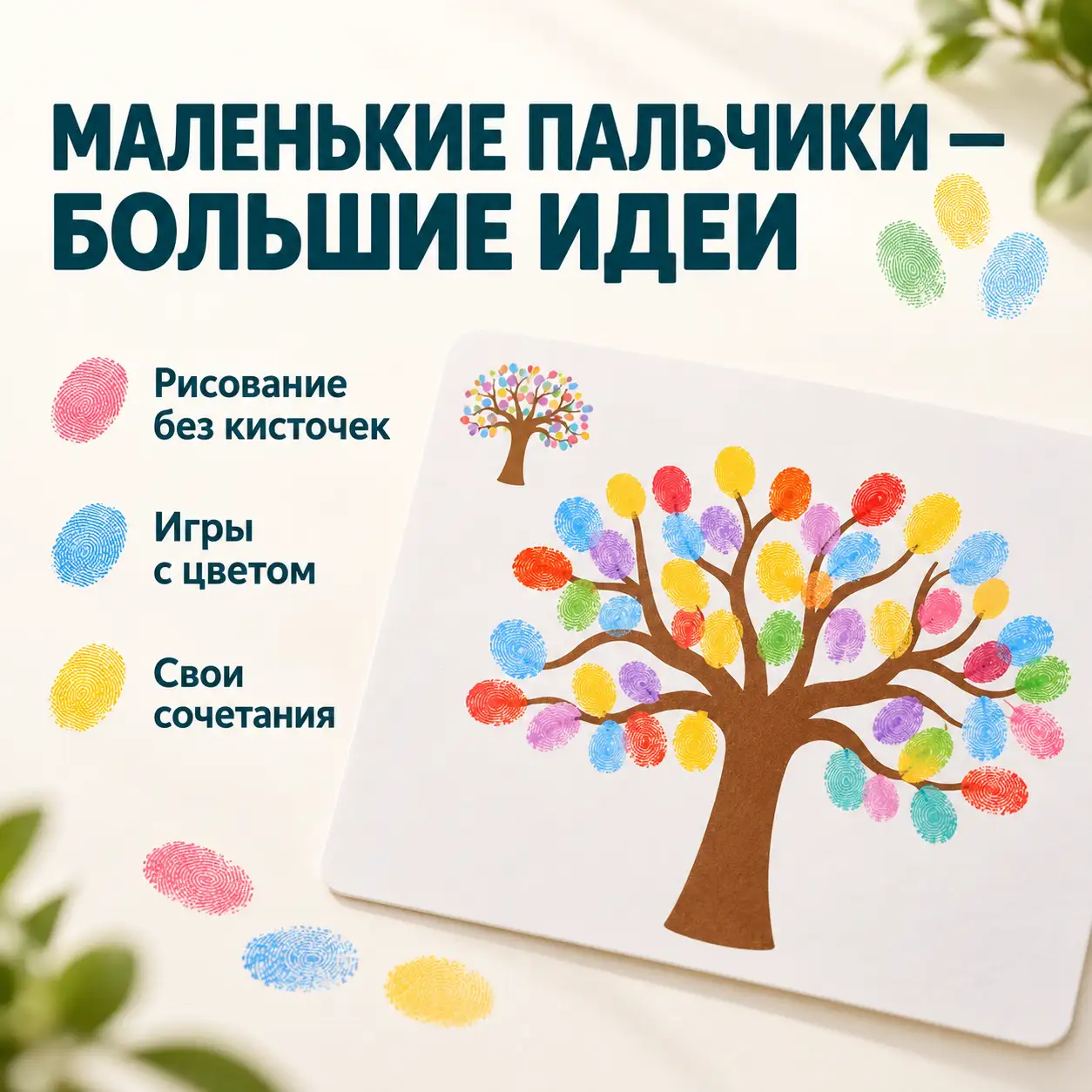 Фонд для начала