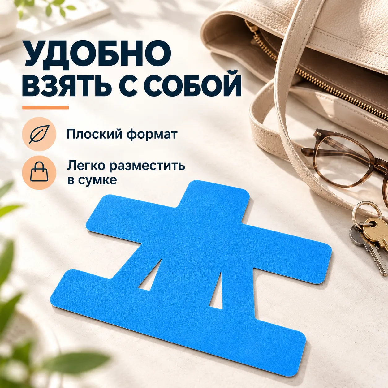 Кинезио тейп