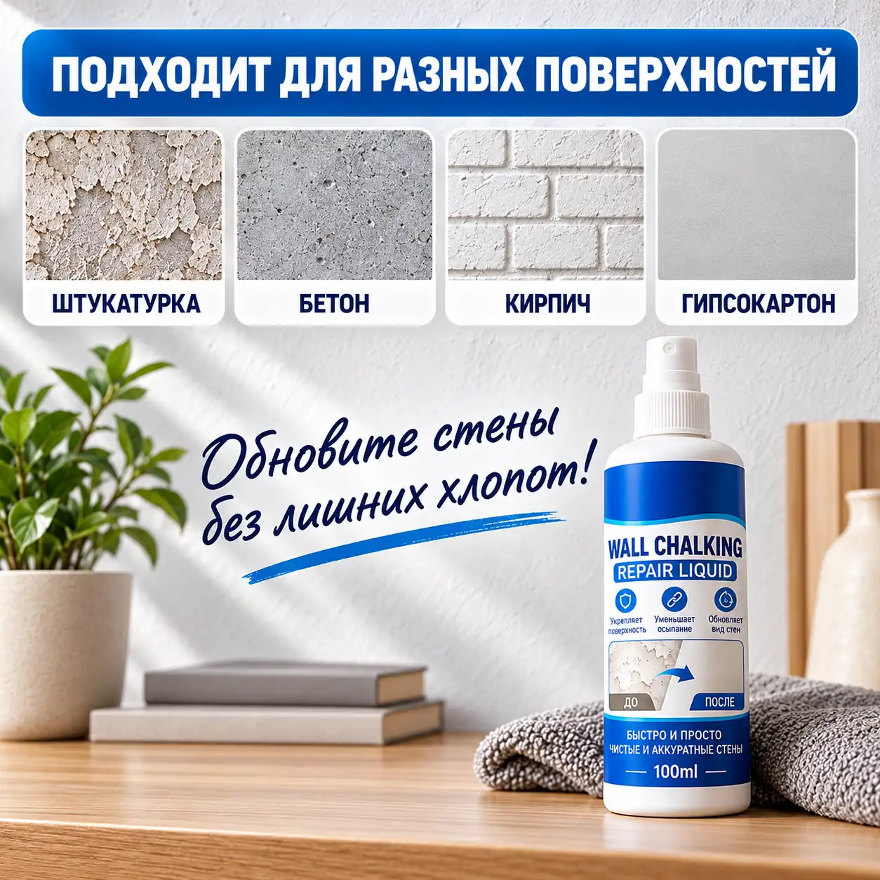 Компактный формат для домашнего использования