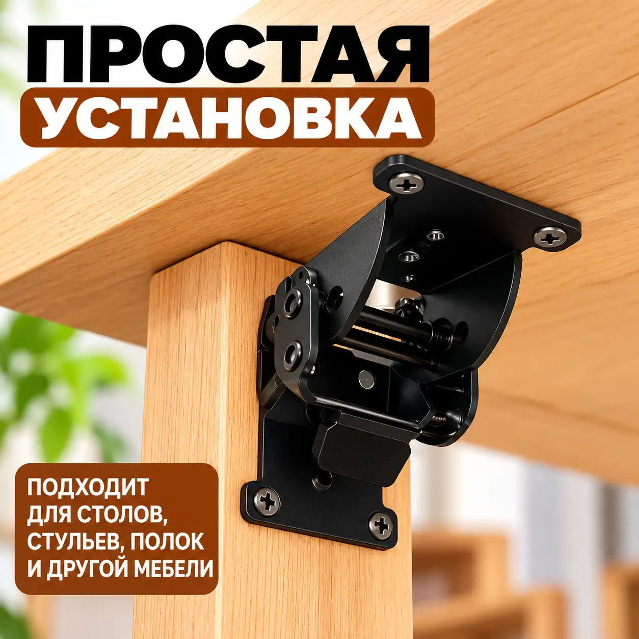 Универсальное применение