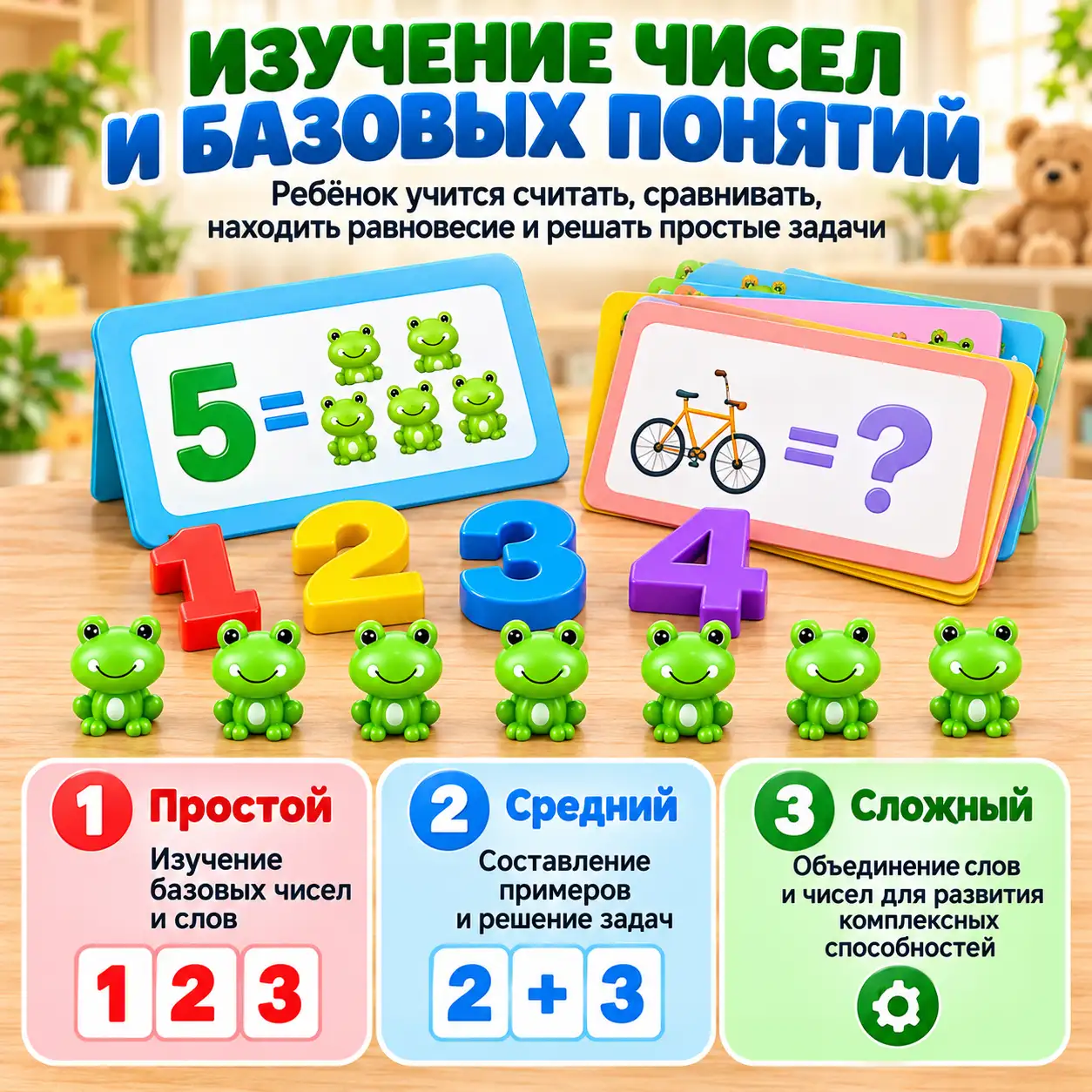Математика становится понятнее