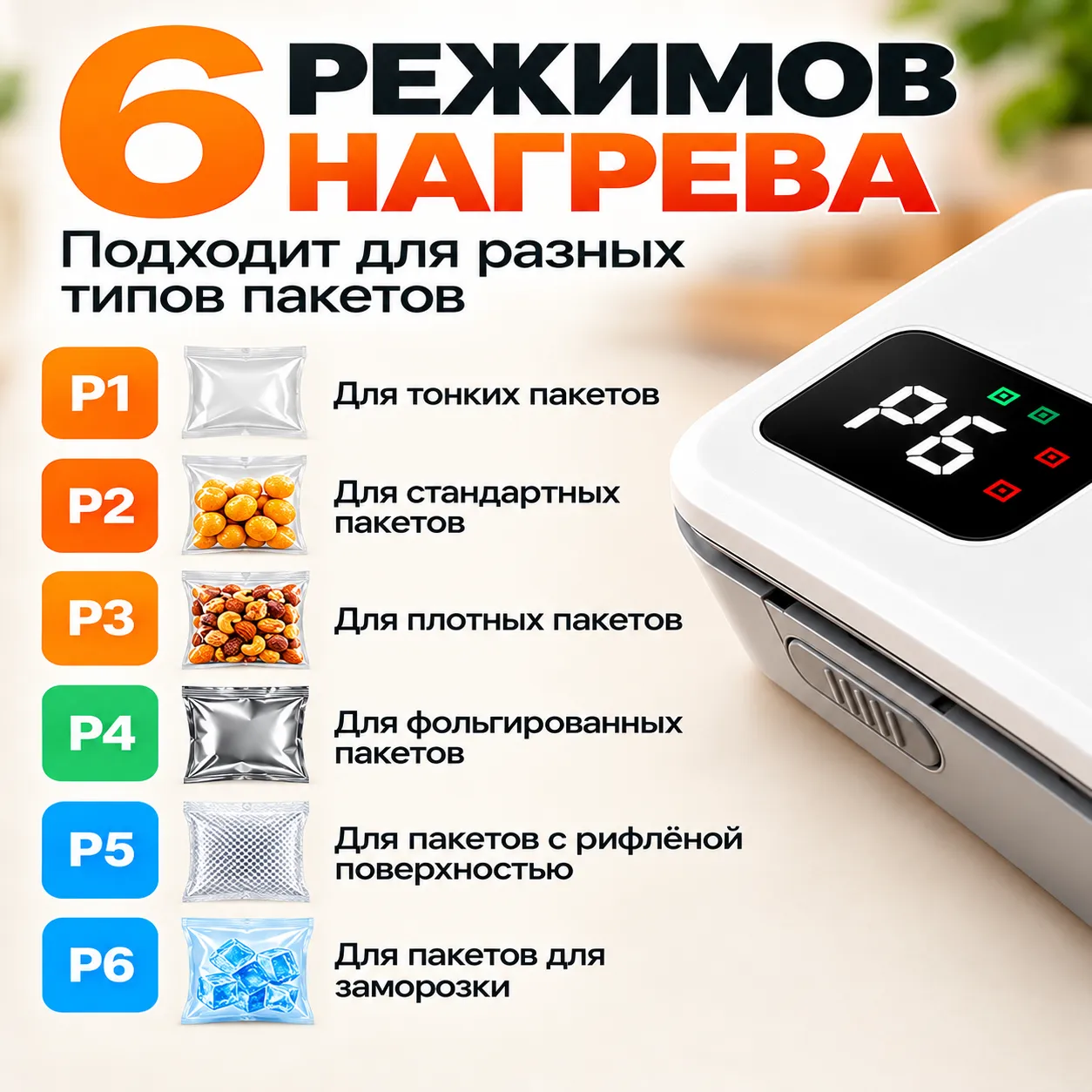 Портативный аппарат для запайки